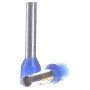 Cable end sleeve 2,5mm insulated 473/12
