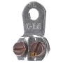 Screw cable lug 10...16mm M6 573R/6