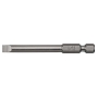 Bit for slot head screws 6,5mm KL2007365