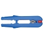 Cable stripper 8...13mm 0,5...6mm KL 730