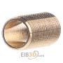 Threaded pipe M10x20mm 182/20