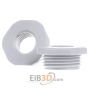 Adapter ring M12 / M20 plastic 1893M2012