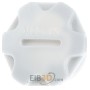 Threaded plug M25 514M25