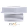 Adapter ring M16 / M25 plastic KU-M 25x1,5/16x1,5