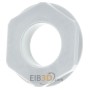 Adapter ring M32 / M50 plastic KU-M 50x1,5/32x1,5