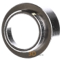 Adapter ring M40 / M32 brass ME-M 32x1,5/40x1,5