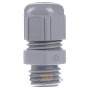 Cable gland / core connector M12 ST-M12x1,5 R7001 SGY