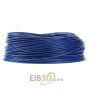Single core cable 0,5mm� blue 4510141 R100