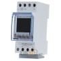 Digitalschaltuhr Astro 230V AC 1K AlphaRex3D21A/412654