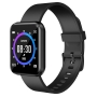 Smartwatch E1 PRO black