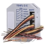Tasterschnittstelle f.Einzelt.TS4FL-2-E 79881