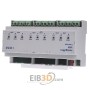 EIB, KNX switching actuator 9-ch, A9F16H-E