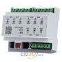 EIB, KNX switching actuator, AH9F16H-E