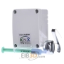 EIB, KNX temperature sensor, ANF99-FW
