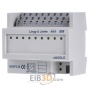 EIB, KNX binary input 9-ch, BE9F230