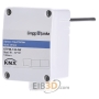 EIB, KNX temperature sensor, KTF99-135-FW