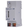 EIB, KNX area/line coupler, LK2-2