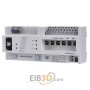 Netzteil-Aktor 6-fach 16A 640mA NTA6F16H+USB-2
