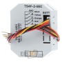 Binary input for home automation 4-ch TS4F-2-E