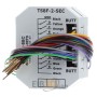 Binary input for home automation 8-ch TS8F-2-E