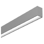 Batten luminaire LED not exchangeable STRL6101125830Dsi-el