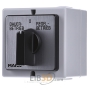 Off-load switch 1-p 16A DS 10