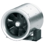 Duct fan 23140m/h EDR 71