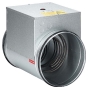 Duct heater, electric 200x281mm 200mm ERH 20-2
