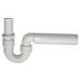 Drain funnel plastic WS-SI 320/470