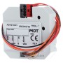 Analog Actuator 2-fold, flush mounted, 0-10V, In-/Output shiftable - AIO-0210V.01