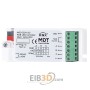 KNX/EIB RGB LED Controller  fr LED Stripes AKD-0324V.02