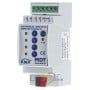 EIB, KNX, LED Controller 4-channel, 2/4A, RGBW, 2SU MDRC - AKD-0424R2.02