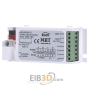 KNX/EIB RGBW LED Controller fr LED Stripes AKD-0424V.02