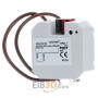 EIB/KNX Switch Actuator 1-fold, flush mounted, 16A, 70, 10ECG, 230VAC, Compact, AKK-01UP.03