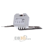 EIB/KNX Switch Actuator 3-fold, flush mounted, 10A, 14, 2ECG, 230VAV, Fan coil, AKK-03UP.03