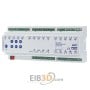 EIB, KNX, Universalaktor 24-fach, 12TE, REG, 16A, 230VAC, 100F, 15EVG, AKU-2416.03