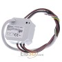 Switch actuator for home automation 2-ch AKU-B2UP.03