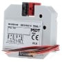 EIB/KNX Universal Interface 2-fold, flush mounted, Contact Inputs, BE-02001.02