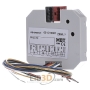 EIB/KNX Universal Interface 4-fold, flush mounted, Contact Inputs, BE-04001.02