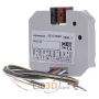 EIB/KNX Tasterinterface 4-fach, UP, Eingnge potentialfrei, BE-04001.02