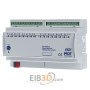 EIB/KNX Binary Input 16-fold, 8SU MDRC, Contact Inputs, BE-16000.02