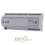 EIB, KNX, Binary Input 32-fold, 12SU MDRC, Contact Inputs, BE-32000.02