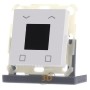 Touch sensor for home automation 4-fold BE-JTA5504.01