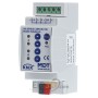 EIB/KNX Shutter Actuator 2-fold, 2SU MDRC, 10A, 230VAC - JAL-0210.02