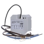 EIB/KNX RF Switch Actuator 2-fold, flush mounted, 10A, 230VAC - RF-AKK2UP.01