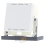 CO2 / VOC Kombisensor 55, Reinwei glnzend, SCN-CO2MGS.02