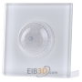 Glass Presence Detector 360, 3 Pyro, White, SCN-G360D3.03