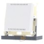 EIB/KNX Room Temperature Controller 1-fold, FM, White matt finish - SCN-RT1UP.01