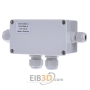EIB/KNX Temperature Controller/Sensor 6-fold, surface mounted - SCN-RT6AP.01