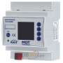 KNX/EIB Timer, 20 channel - SCN-RTC20.02